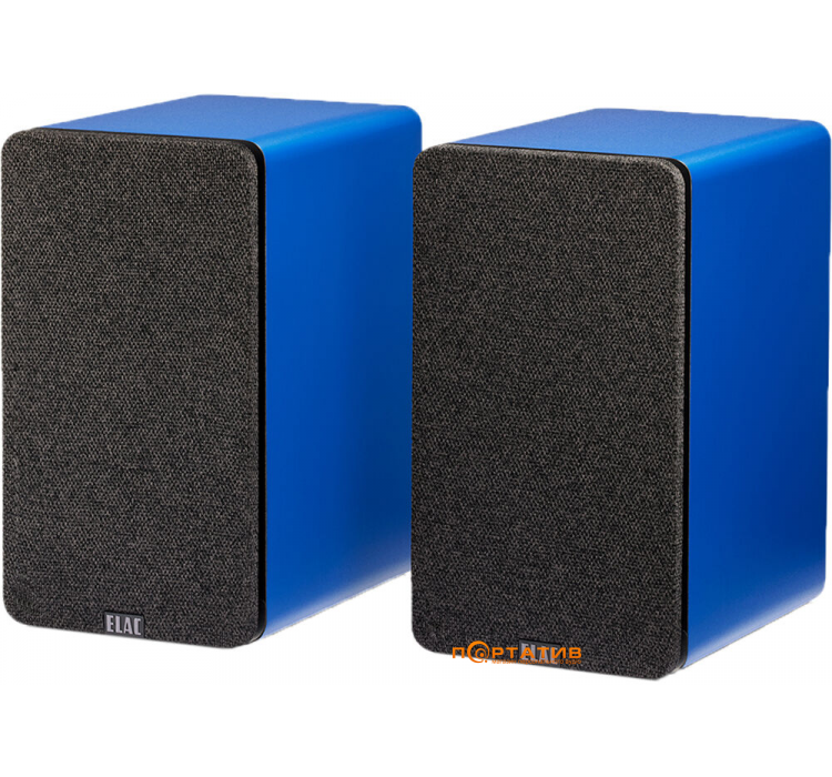 Акустика Elac Debut Connex DCB41 Blue