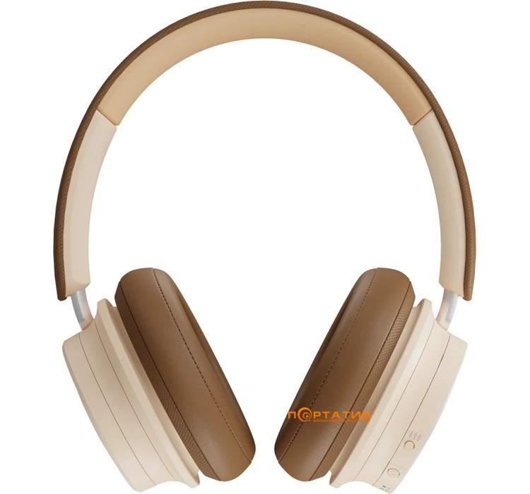 Наушники Dali IO-8 Caramel White