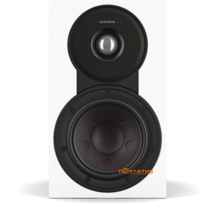 Акустика DALI Sonik 1 White