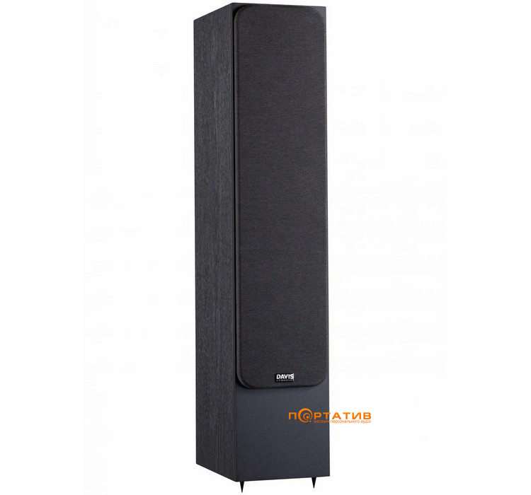 Акустика Davis Acoustics Ariane 5 Black