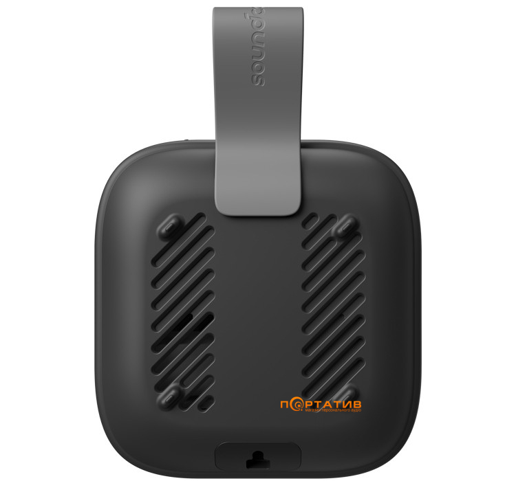 Акустика Anker SoundCore Boom GO 3i Black (D5103010)