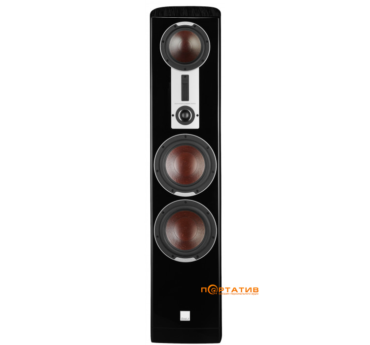 Акустика DALI Epicon 8 Walnut High Gloss
