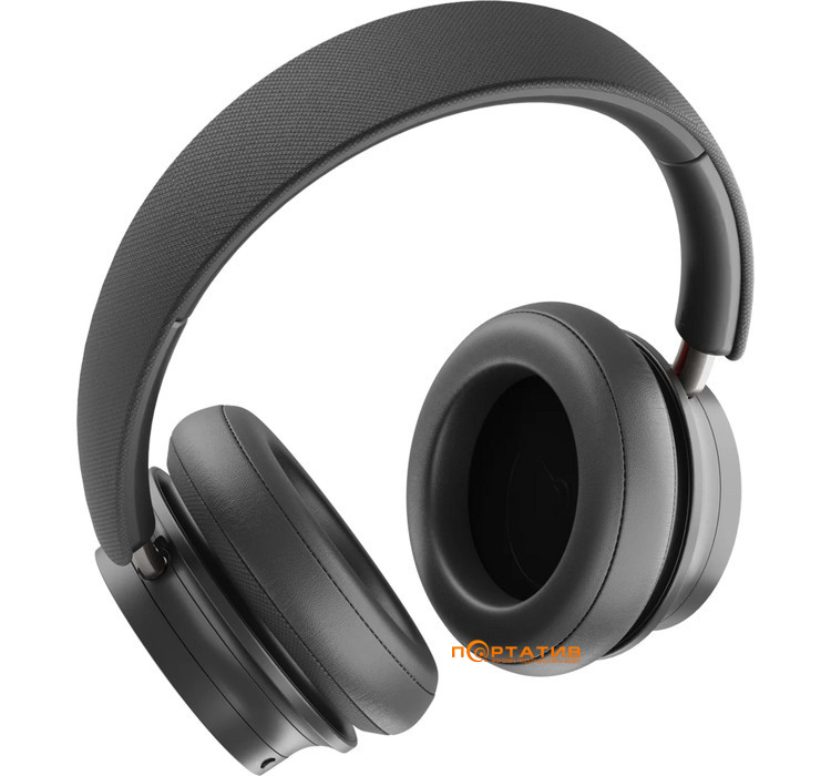 Наушники Dali IO-8 Iron Black
