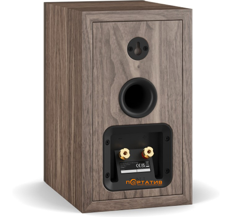 Акустика DALI Sonik 1 Walnut