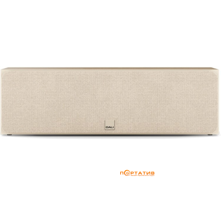 Акустика DALI Sonik Cinema Natural Oak