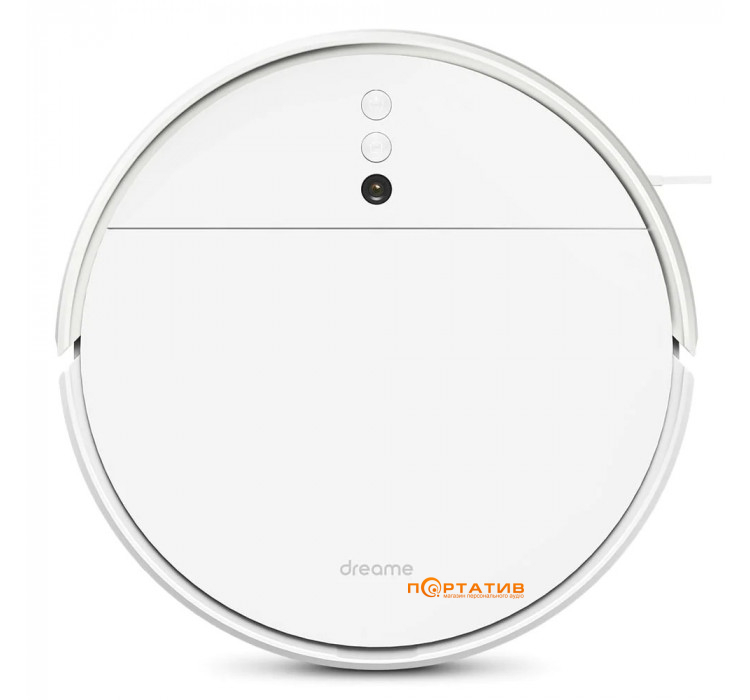 Робот-пылесос Dreame F9 (RVS5-WH0)