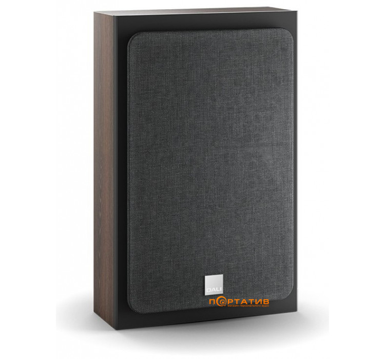 Акустика DALI Oberon ON-WALL C Dark Walnut (1 шт.)