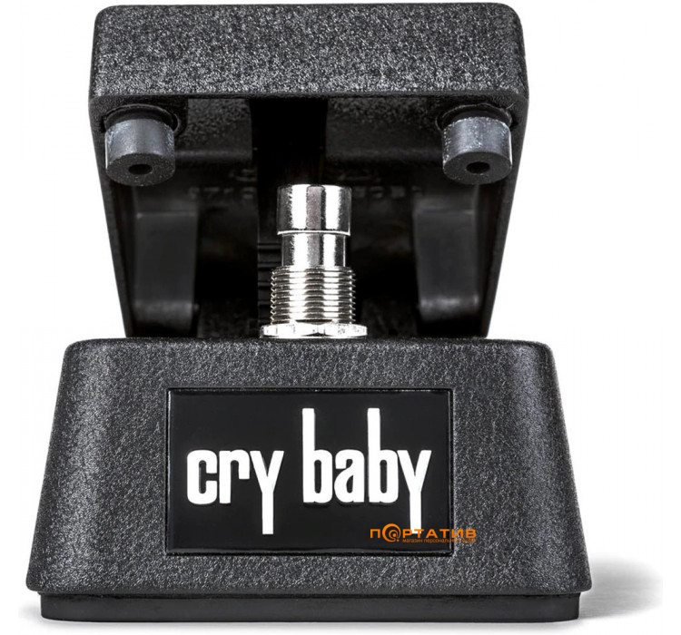 Dunlop Cry Baby mini VAH (CBM95)