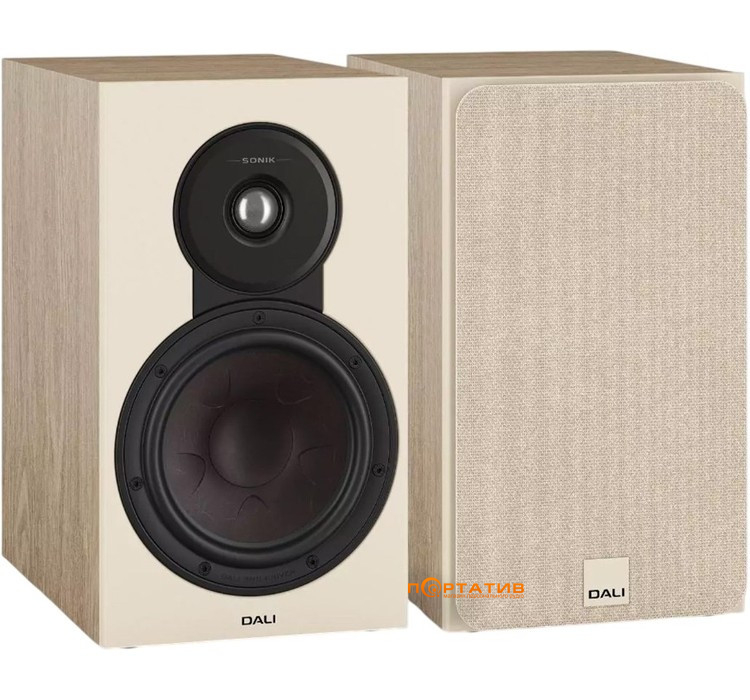 Акустика DALI Sonik 3 Natural Oak