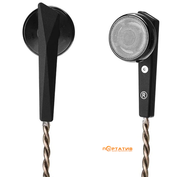 Навушники DUNU Alpha 3 (4.4mm)
