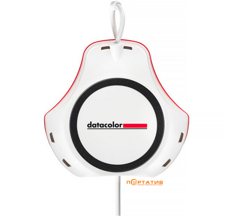 Калібратор Datacolor Spyder (SP2024)