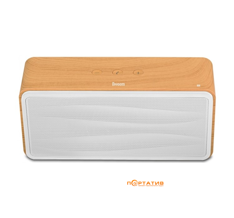 Акустика Divoom Onbeat 500 BT (2GEN) Ivory
