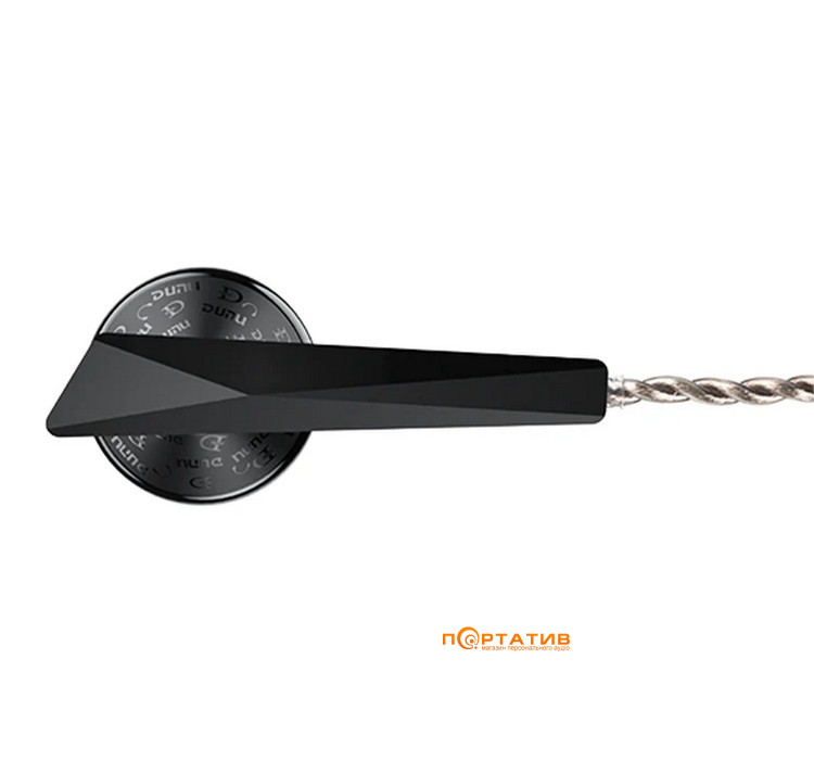 Навушники DUNU Alpha 3 (4.4mm)