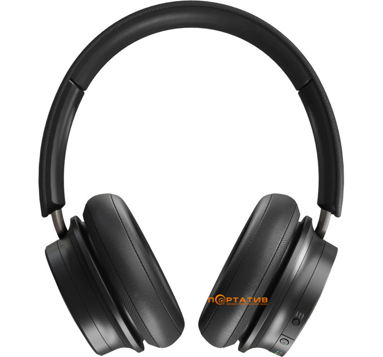 Наушники Dali IO-8 Iron Black
