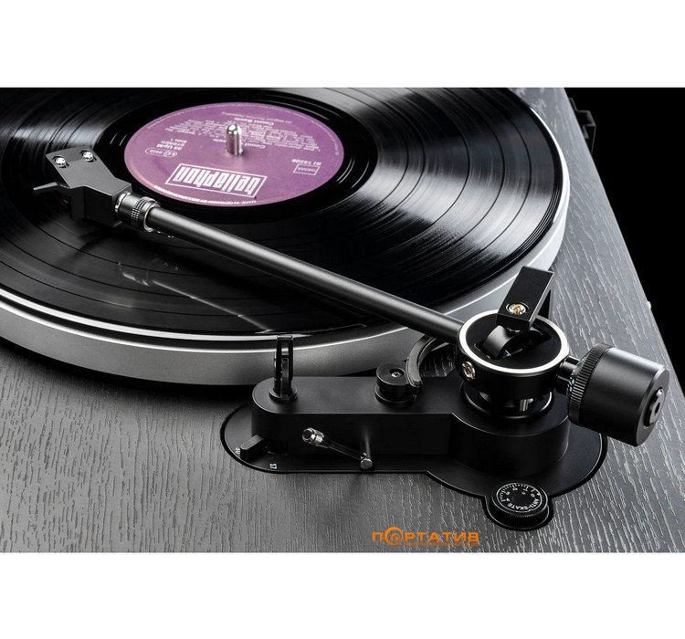 Проигрыватель винила Dual CS 529 BT Black