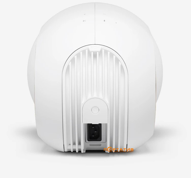 Акустика Devialet Phantom Ultimate 108 dB Opera de Paris