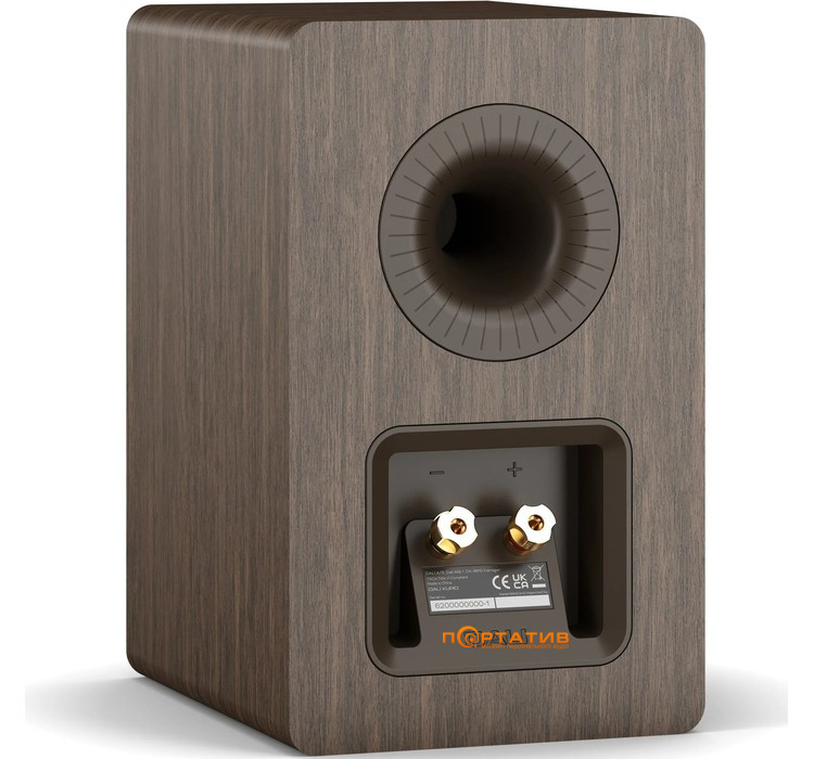 Акустика DALI Kupid Dark Walnut