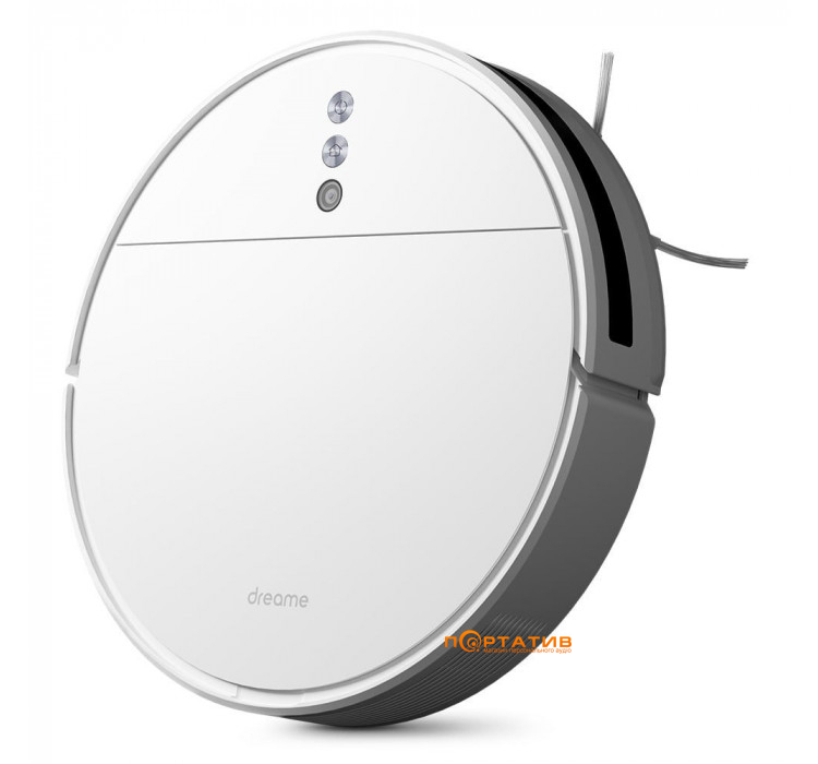 Робот-пылесос Dreame F9 (RVS5-WH0)