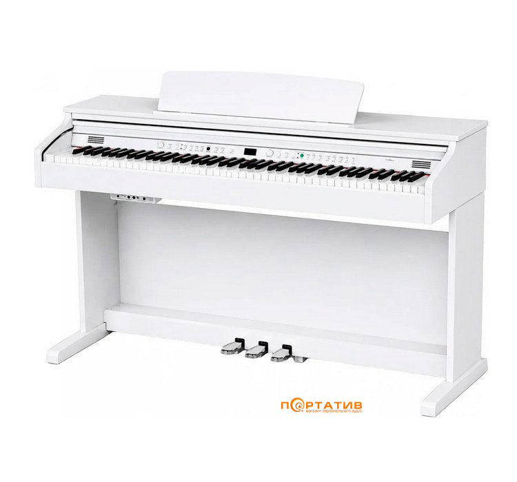Цифрове піаніно Artesia DP30 WH