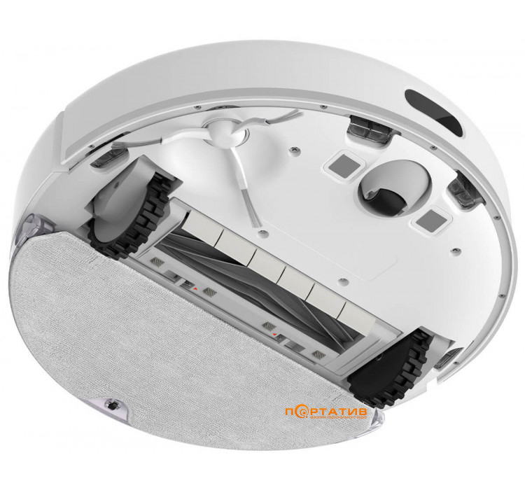 Робот пилосос Dreame D10s (RLS3L)