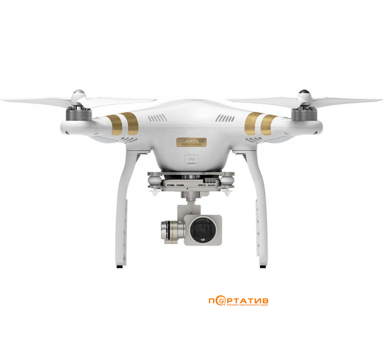 Dji phantom best sale 3 standard 4k