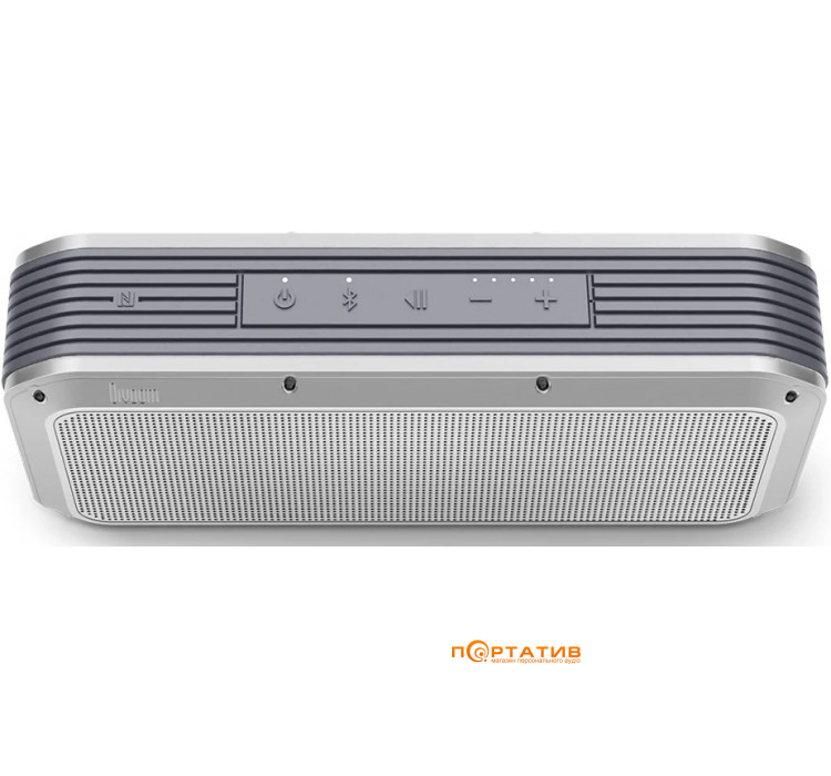 Акустика Divoom Voombox party (2GEN) Silver