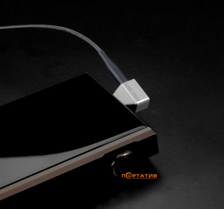 Адаптер DD HiFi DJ30SE