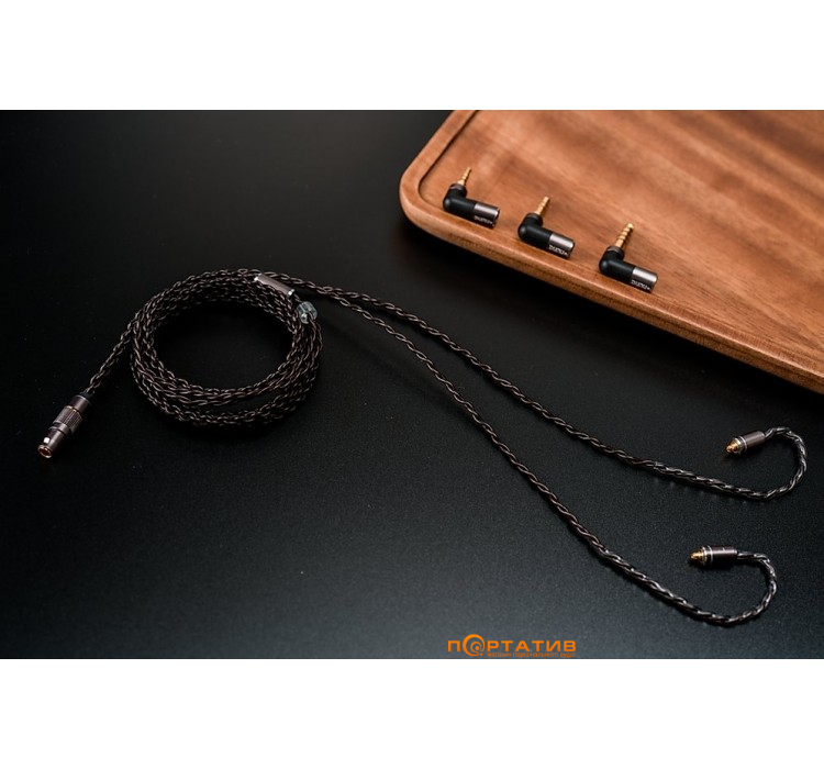 Dunu Chord Cable MMCX