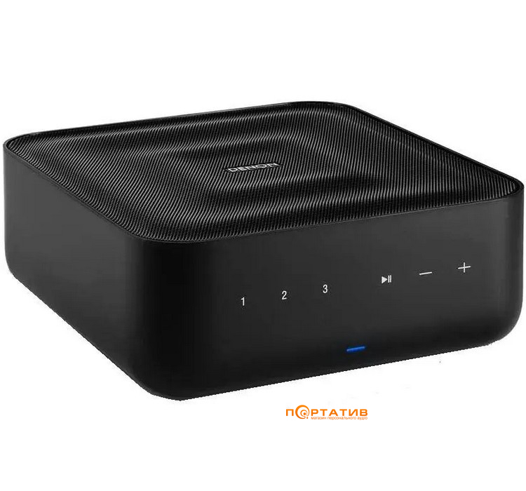 Підсилювач Denon Home Amp Black