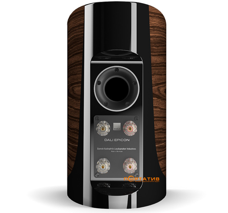 Акустика DALI Epicon 2 Walnut High Gloss