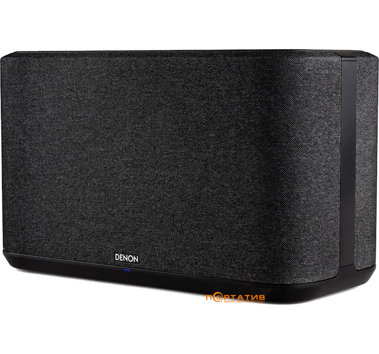 Мультирум аудиосистема Denon Home 350 Black