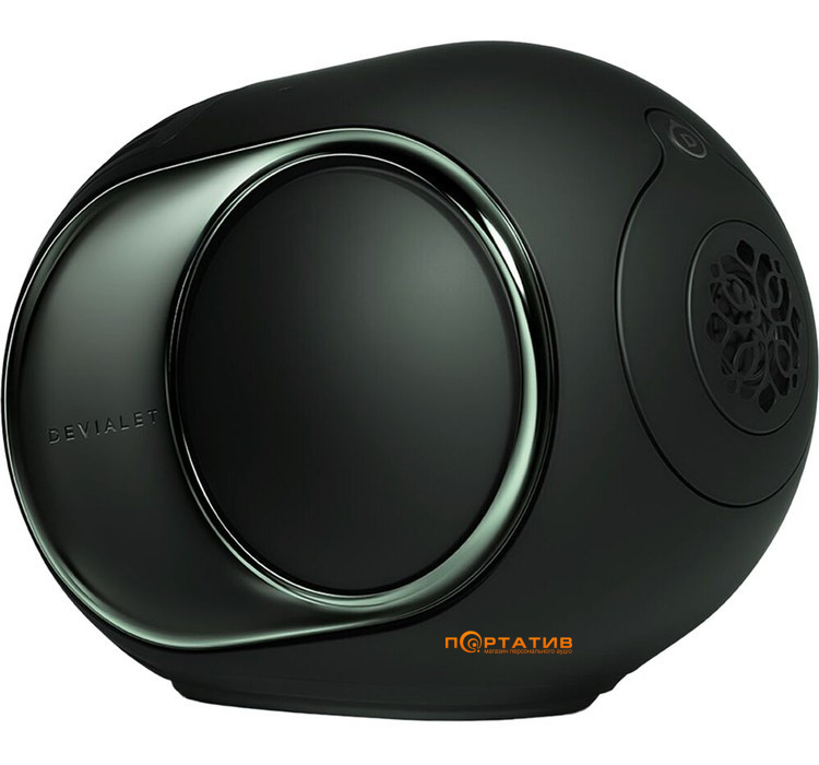 Акустика Devialet Phantom Ultimate 98 dB Deep Forest