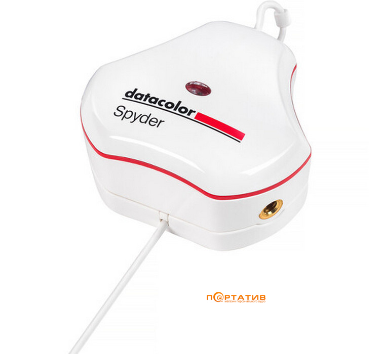 Калібратор Datacolor Spyder (SP2024)