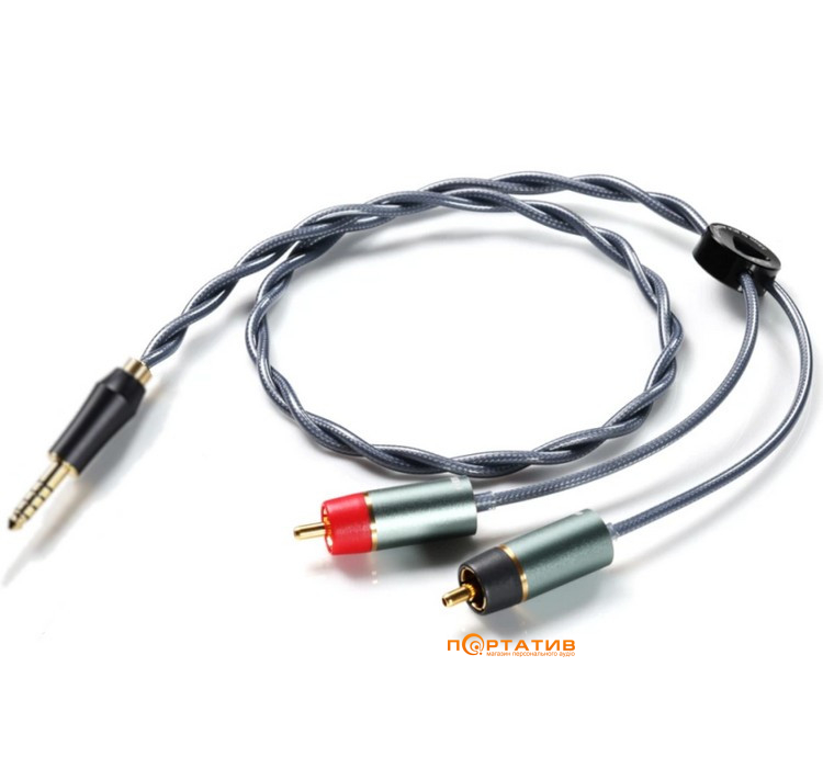 Кабель DD HiFi RC40A (60 cм)