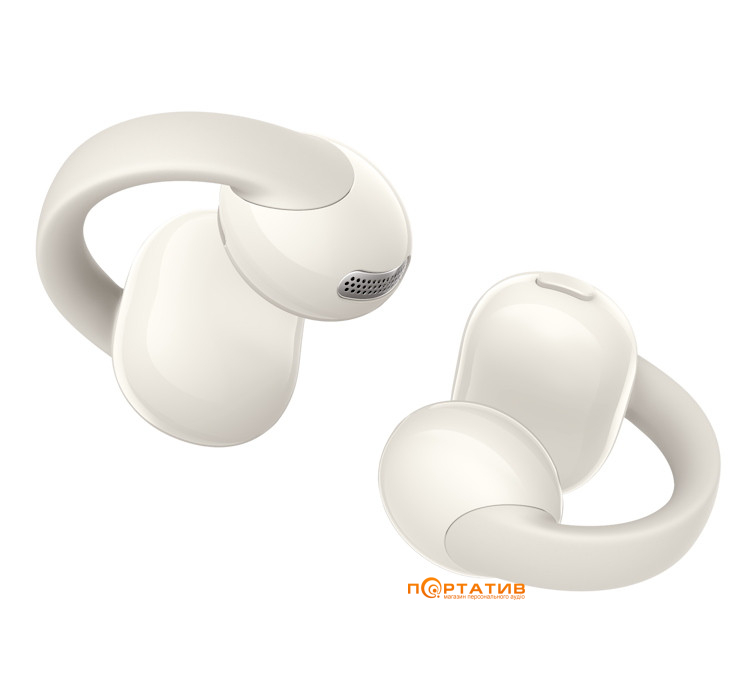 Наушники Anker SoundCore C50i White (D1101G21)