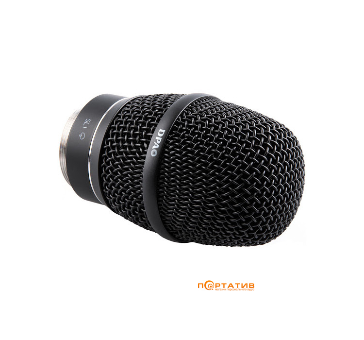 DPA microphones 2028-B-SL1