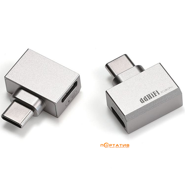 Адаптер DD HiFi TC28CPro