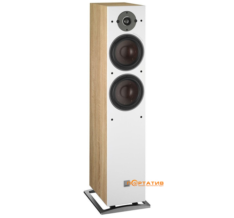Акустика DALI Oberon 7 C Light Oak