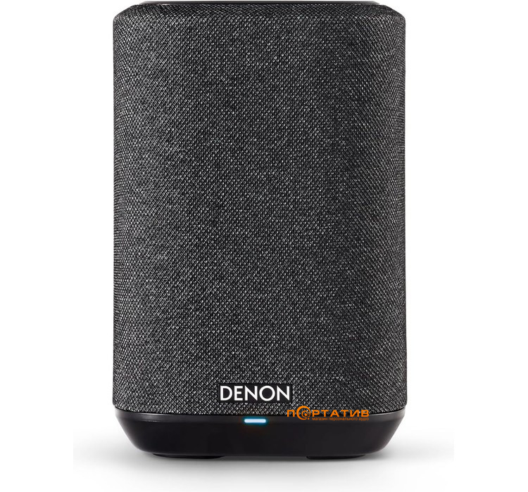 Мультирум аудиосистема Denon Home 150 NV Black