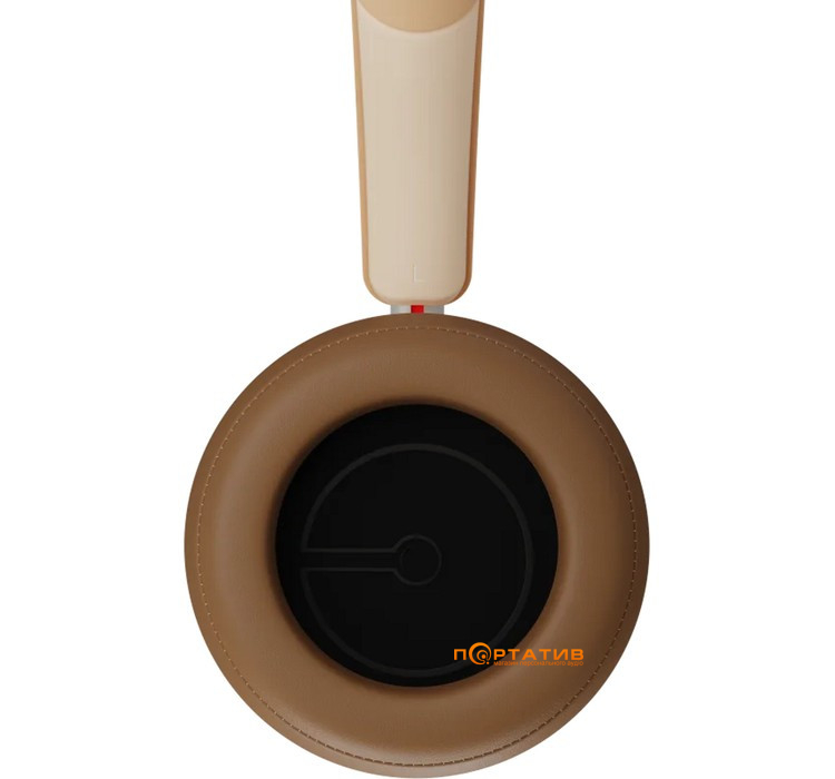 Наушники Dali IO-8 Caramel White