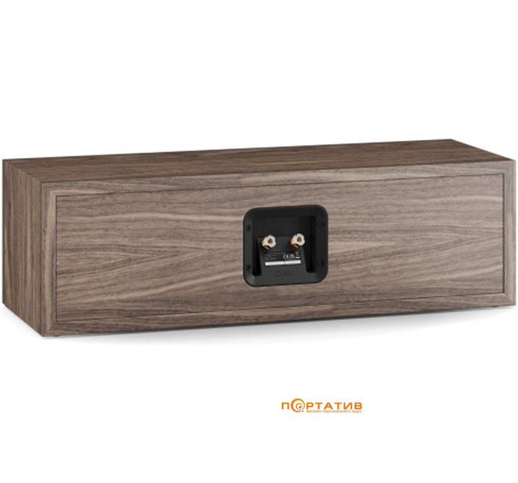 Акустика DALI Sonik Cinema Walnut