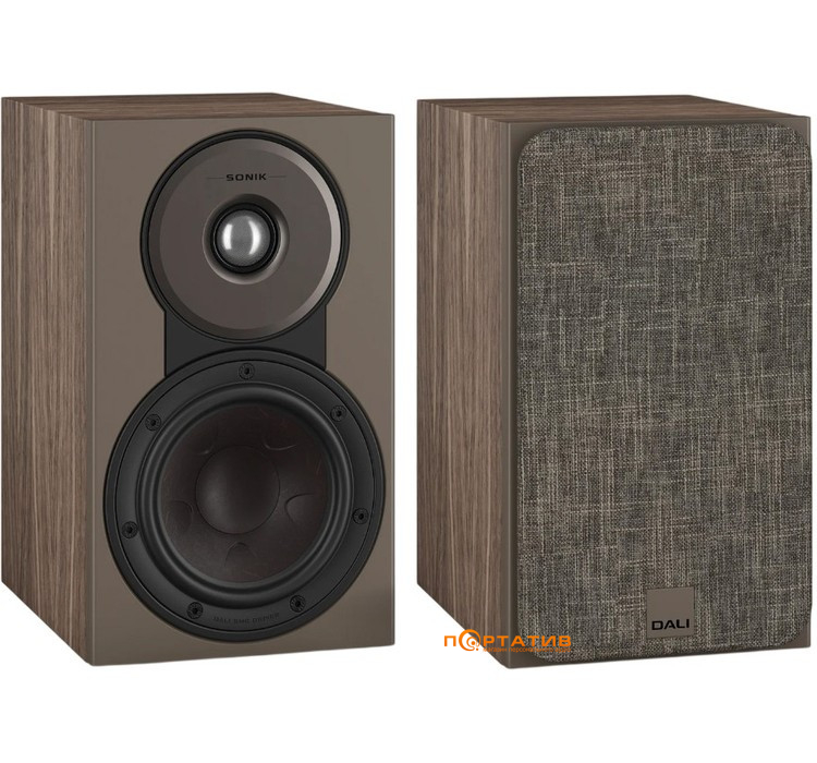 Акустика DALI Sonik 1 Walnut