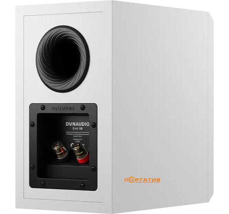 Акустика Dynaudio Emit 10 White