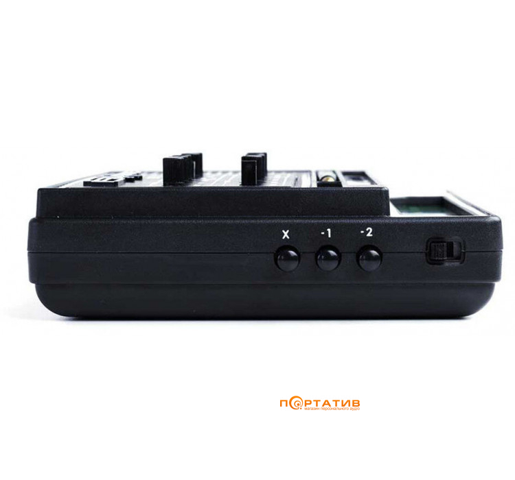 Синтезатор Dubreq Stylophone Gen X1