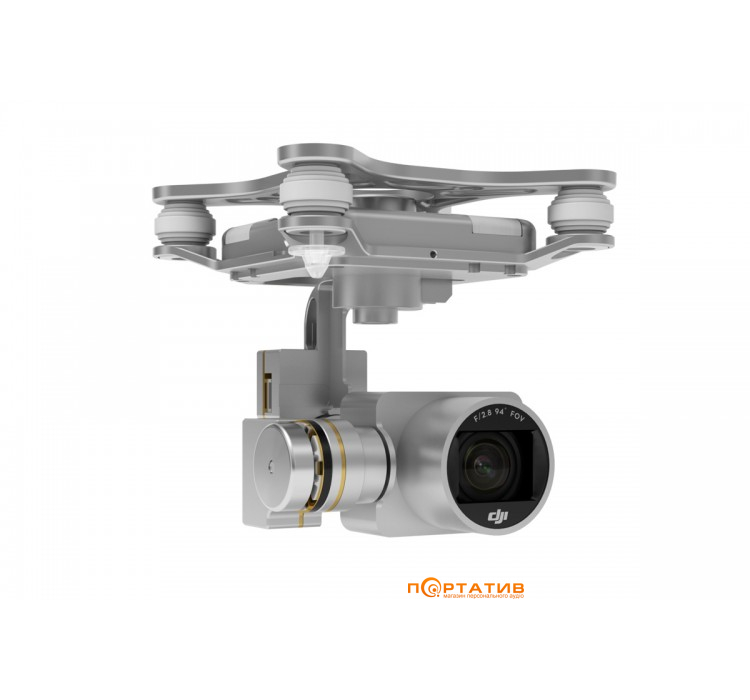 Dji phantom 3 hotsell s