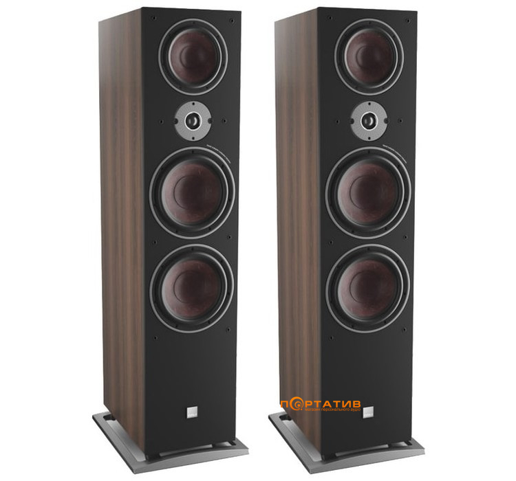 Акустика DALI Oberon 9 Dark Walnut
