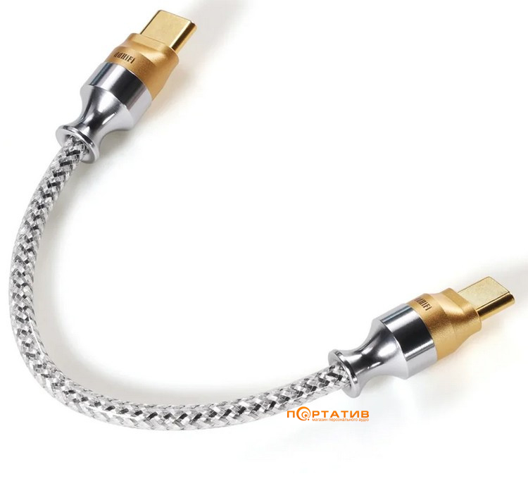 Кабель DD HiFi TC07S (10cm)