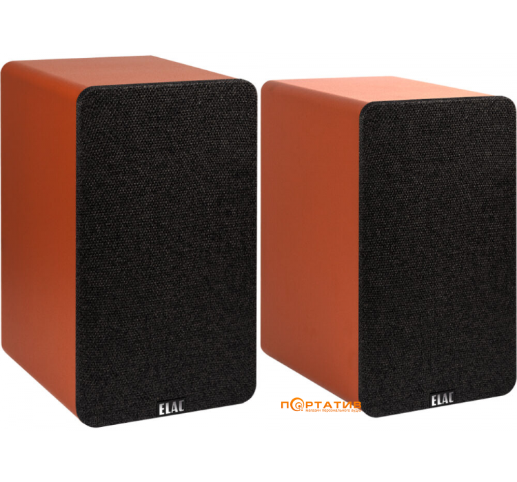 Акустика Elac Debut Connex DCB41 Orange