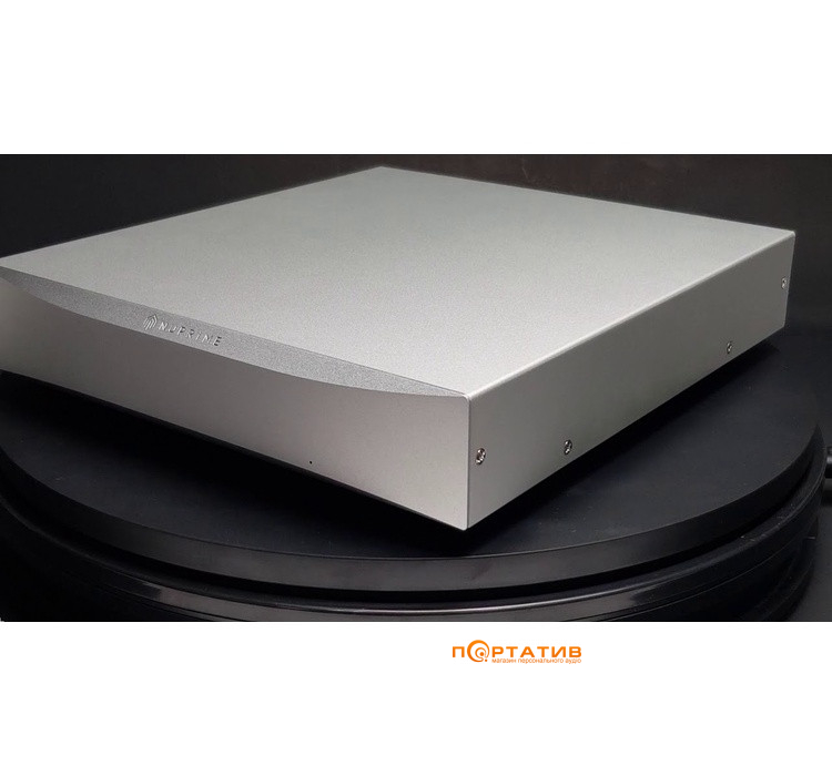 Підсилювач NuPrime STA-9 Silver