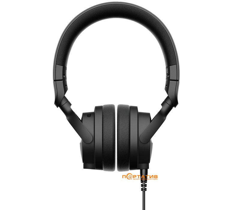 Навушники Beyerdynamic DT 275 PRO Black (532539)